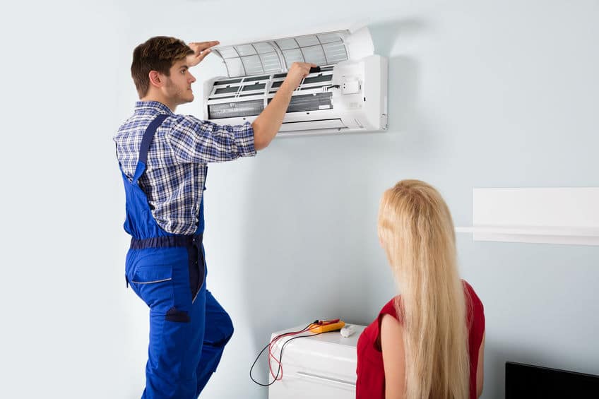 Repair Your AC Air Conditioner