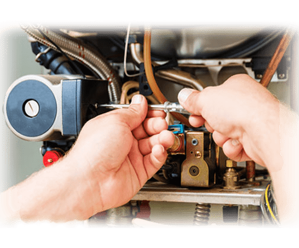 Furnace Installation & Maintenance Services