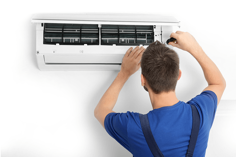 Air Conditioner Repair Mississauga