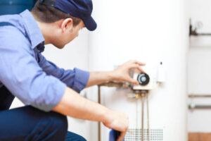 Water Heater Repair Service
