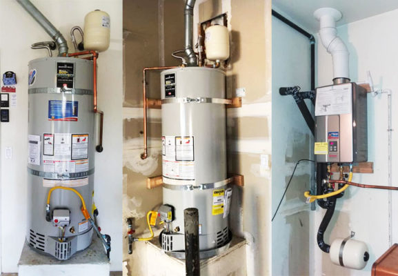 Vacation Mode For Hot Water Heater And How To Utilize It