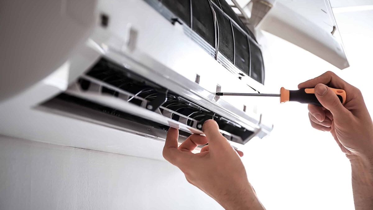 The Importance of Air Conditioning Maintenance & Repair