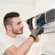 Air Conditioner Cleaning & Maintenance Tips