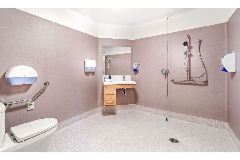 bathroom renovations contractor Mississauga