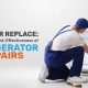 Repair or Replace: Weighing the Cost-Effectiveness of Refrigerator Repairs