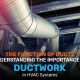 The Function of Ducts: Understanding the Importance of Ductwork in HVAC Systems