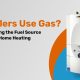 Boiler Installation In Mississauga