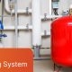 Boiler Heating System