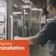 Commercial Refrigerator Repair & Installation in Mississauga