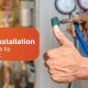 Professional Furnace Installation in Mississauga by Sentral HVAC