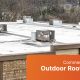 Commercial Packaged Outdoor Rooftop Units Oakville